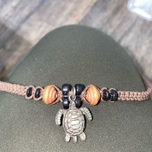 Turtle Necklace from Hawaii